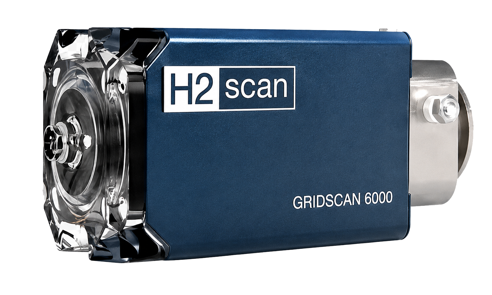 H2scan GRIDSCAN 6000