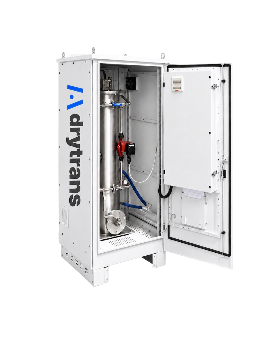 MMS90 unit